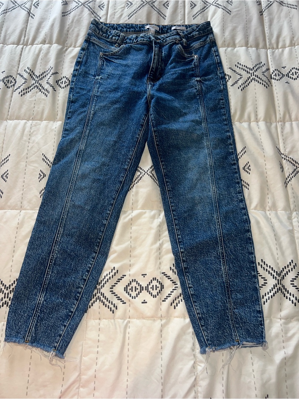 Forever 21 jeans. Size 30.